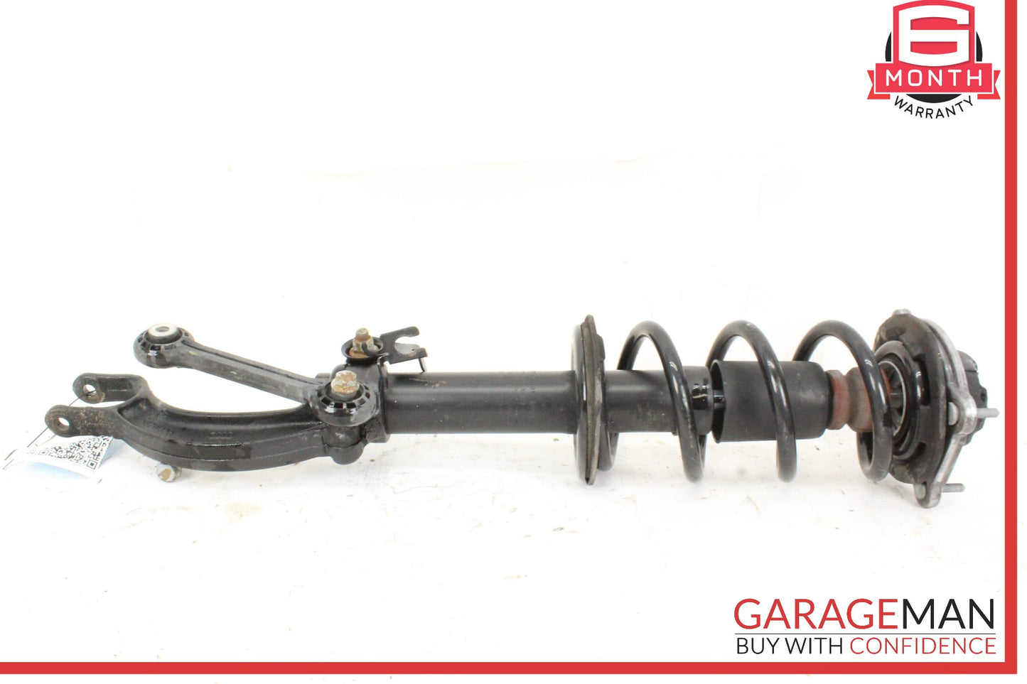 2012-2018 Audi A6 C7 Front Left or Right Strut Shock Absorber 4G0413031D OEM