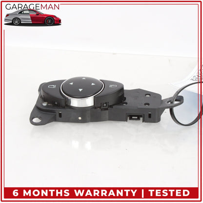 2003-2011 Mercedes W211 E350 Mirror Adjuster Control Switch 2118215779 OEM