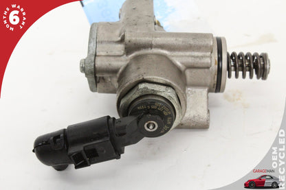 2008-2010 Porsche Cayenne 957 3.6L V6 High Pressure Fuel Pump 03H127025C OEM