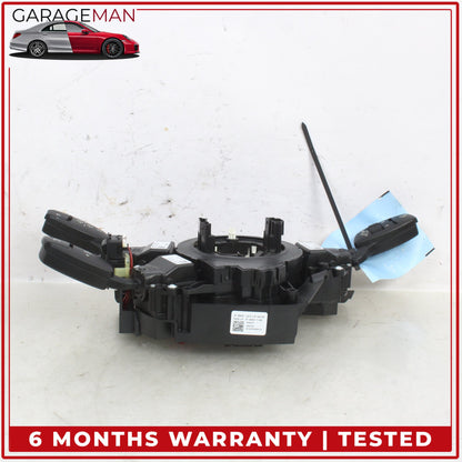2004-2010 BMW 650i E64 Steering Column Clockspring Combination Switch OEM