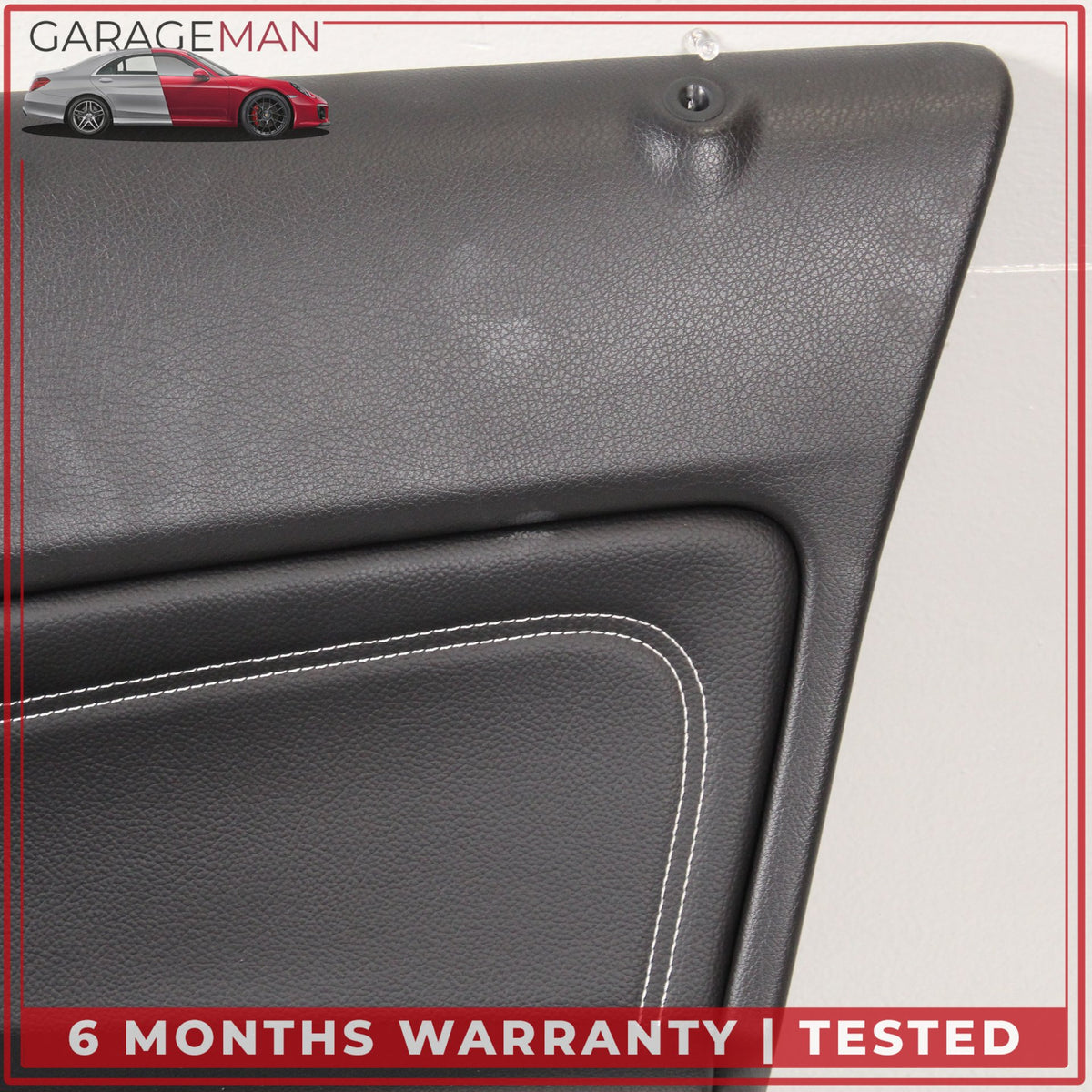 2015-2020 Mercedes X156 GLA250 Front Right Side Interior Door Trim Panel OEM