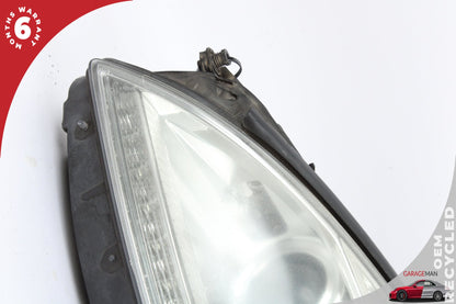 2010-2013 Mercedes W221 S550 Front Left Head Light Lamp Bi-Xenon 2218202539 OEM