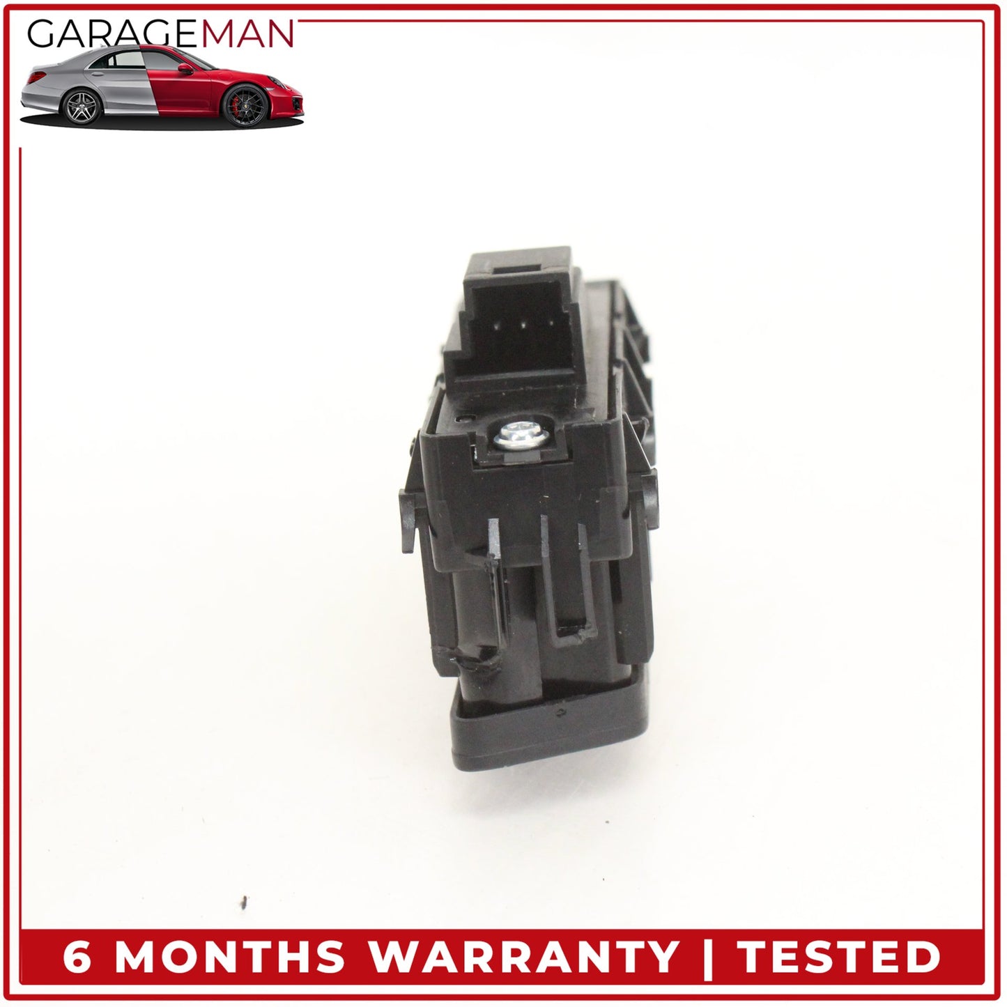2008-2020 Mercedes W164 ML350 Left Side Central Door Locking Control Switch OEM