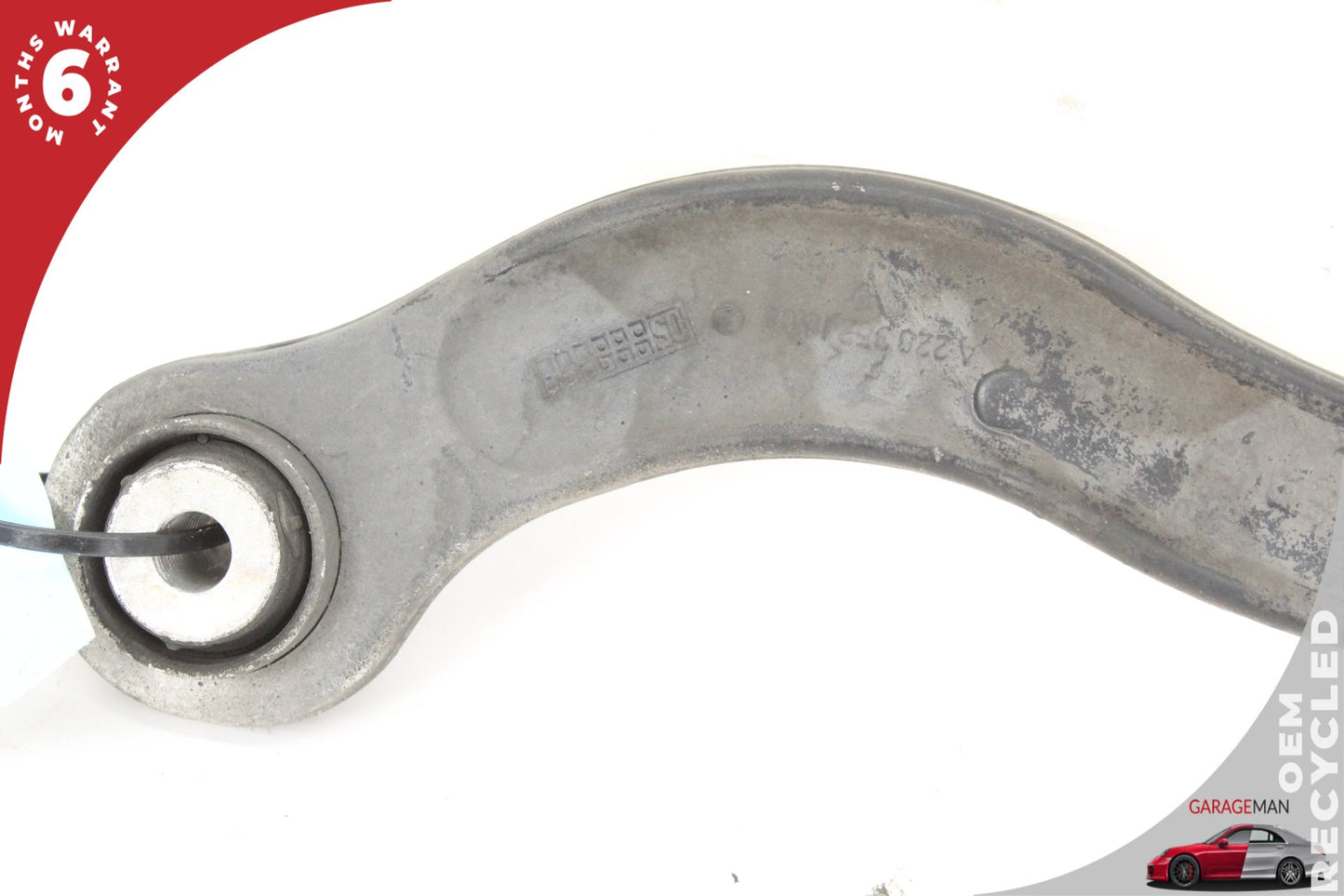 2007-2014 Mercedes W221 S550 Rear Left or Right Camber Strut Upper Control Arm