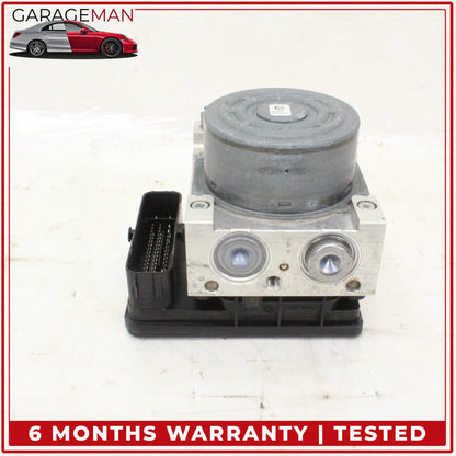 2015-2020 Mercedes W205 C300 ABS Anti Lock Brake Pump Module 2059012800 OEM