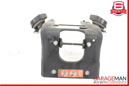 2006-2012 Mercedes-Benz GL450 X164 Front Radiator Support Tie Bar 0005840426