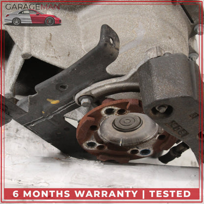 2014-2017 Range Rover Sport L494 L405 3.0L Transfer Case Assembly 1-Speed OEM