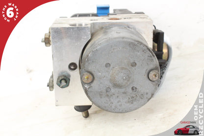 1998-2002 Pontiac Firebird Camaro ABS Anti Lock Brake Pump Module 0265215404 OEM