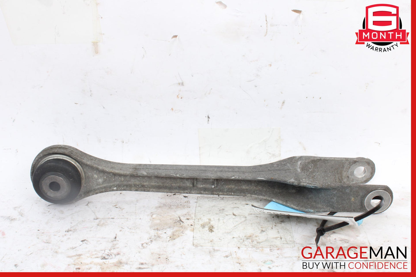 2013-2016 Porsche Cayman 981 Front Left or Right Side Lower Control Arm OEM