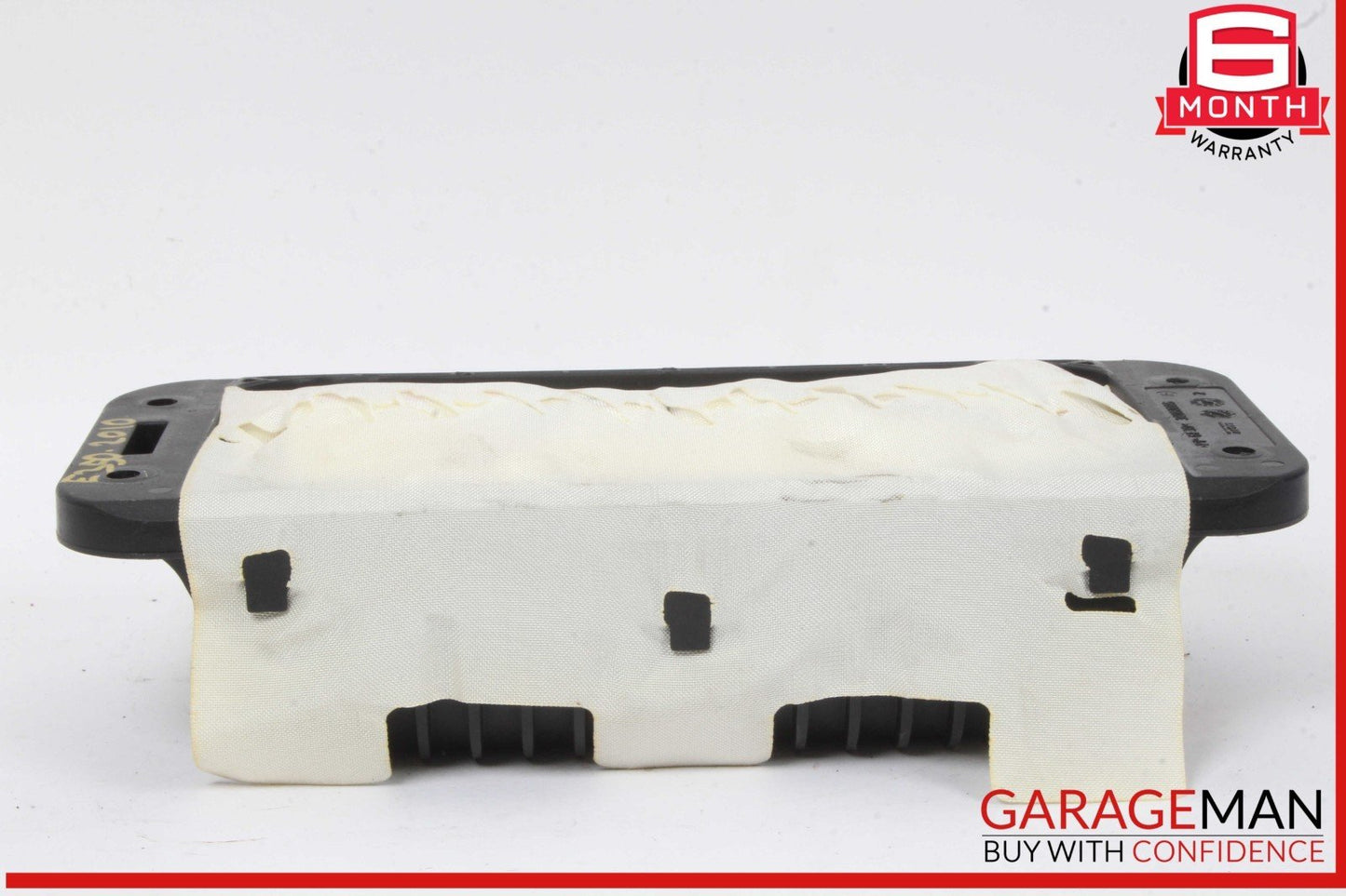 10-13 Mercedes W212 E350 Front Right Side Dashboard Dash Airbag Air Bag OEM
