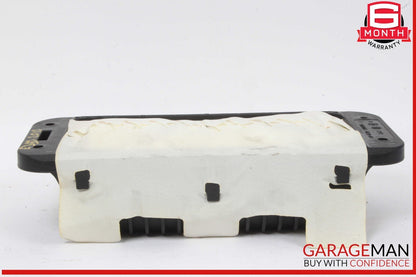 10-13 Mercedes W212 E350 Front Right Side Dashboard Dash Airbag Air Bag OEM