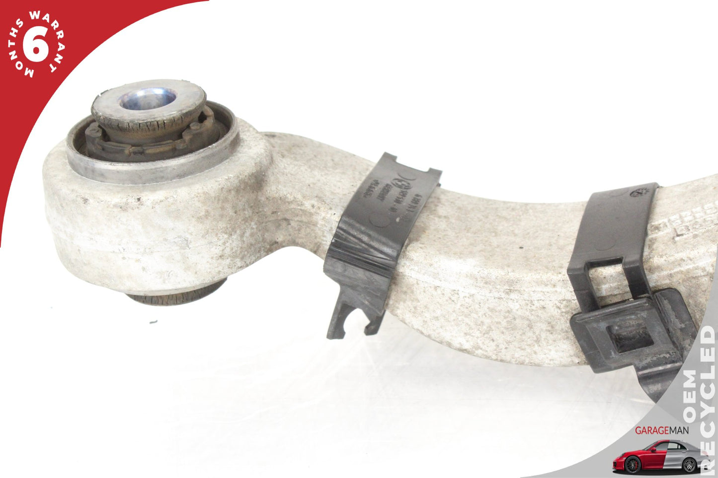 2012 BMW 550i F10 RWD Rear Left Side Upper Lateral Control Arm 33326782135 OEM