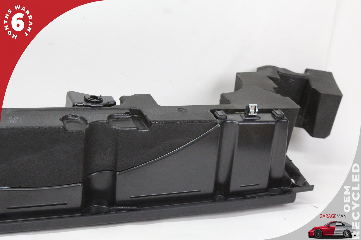 2013-2020 Mercedes R231 SL550 Rear Rollover Bar Cover Trim 2316900107 OEM