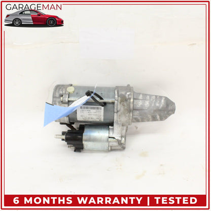 2014-2020 Mercedes X156 GLA250 CLA250 Engine Motor Starter 6459060800 OEM