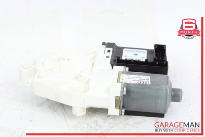 2008-2015 Audi TT 8J Front Right Window Regulator Motor 8J7959802N OM