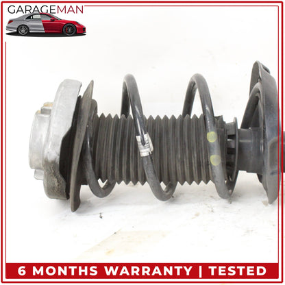 2014-2019 Mercedes-Benz CLA250 W117 Sedan Front Left and Right Side Shock Strut Absorber 1173200338 OEM