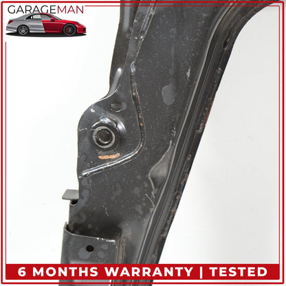 2018-2019 Nissan Leaf Front Subframe Sub Frame Crossmember Cradle 544005SA1A OEM