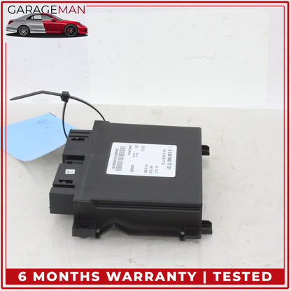 2014-2017 Mercedes W242 B Electric Drive Transmission Control Module Unit OEM