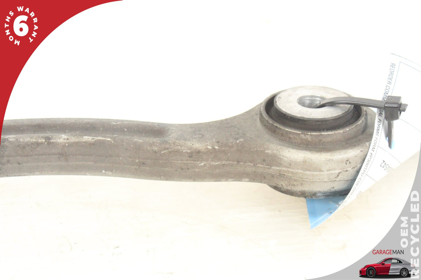 2008-2017 Mercedes W218 CLS550 Rear Right or Left Side Lower Control Arm OEM
