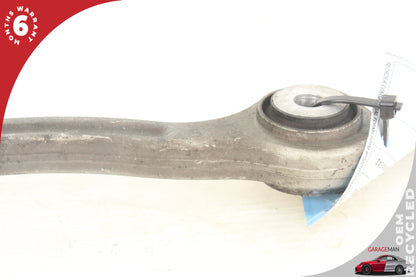 2008-2017 Mercedes W218 CLS550 Rear Right or Left Side Lower Control Arm OEM