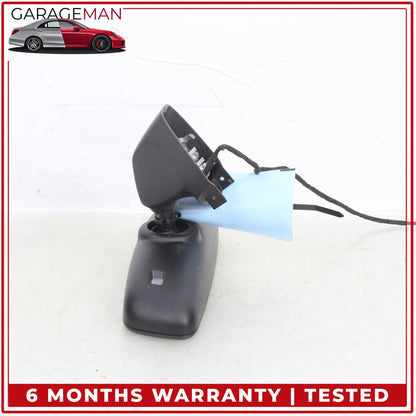 2019-2026 Porsche Macan 95B Front Upper Windshield Rear View Mirror Auto Dim OEM