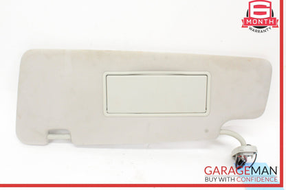2010-2016 Land Rover LR4 SUV Left Sun Visor LR013079