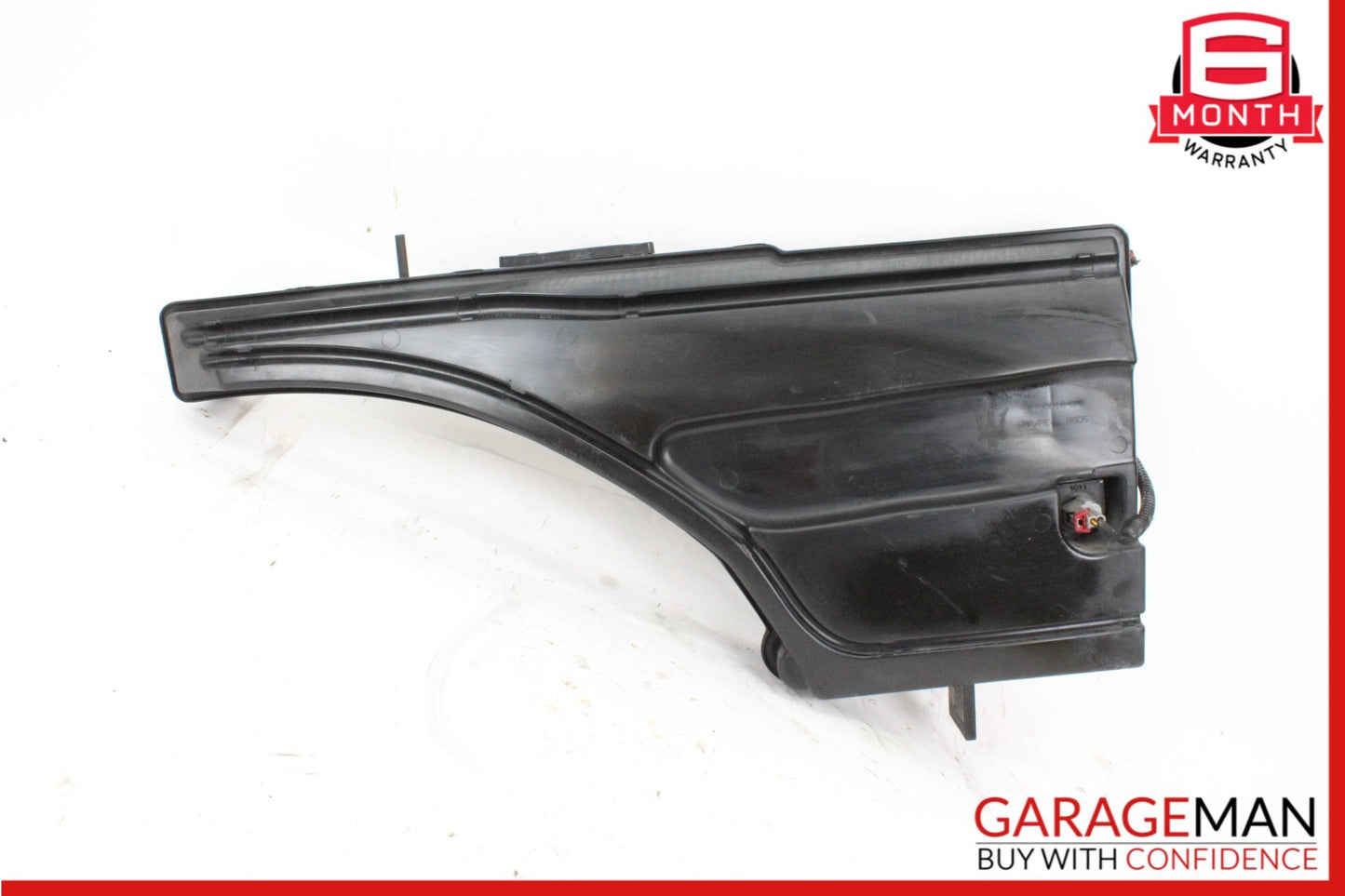 2014-2022 Maserati Quattroporte Windshield Washer Fluid Reservoir 670001648