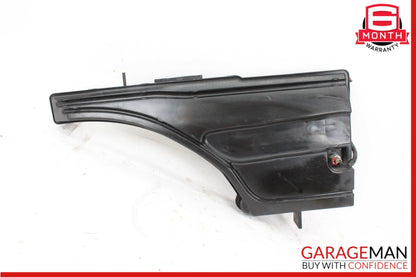2014-2022 Maserati Quattroporte Windshield Washer Fluid Reservoir 670001648