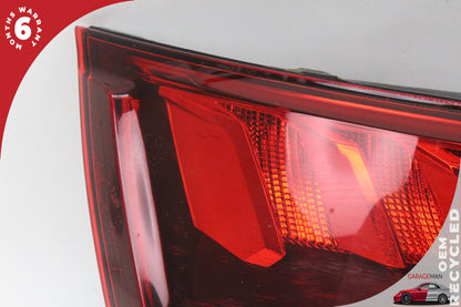 2018-2020 Audi Q5 SQ5 Rear Left Driver Side LED Tail Light Lamp 80A945093 OEM