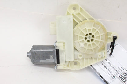 2015-2020 Mercedes C300 W205 Front Left Window Regulator Motor 2059060013
