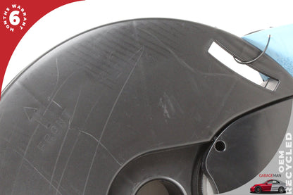 14-17 Audi SQ5 8R SUVRear Subwoofer Sub Woofer Speaker Bass Box 8R0035382A