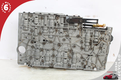 Mercedes W221 S550 CLS550 GL450 7G-Tronic 722.9 Transmission Valve Body OEM