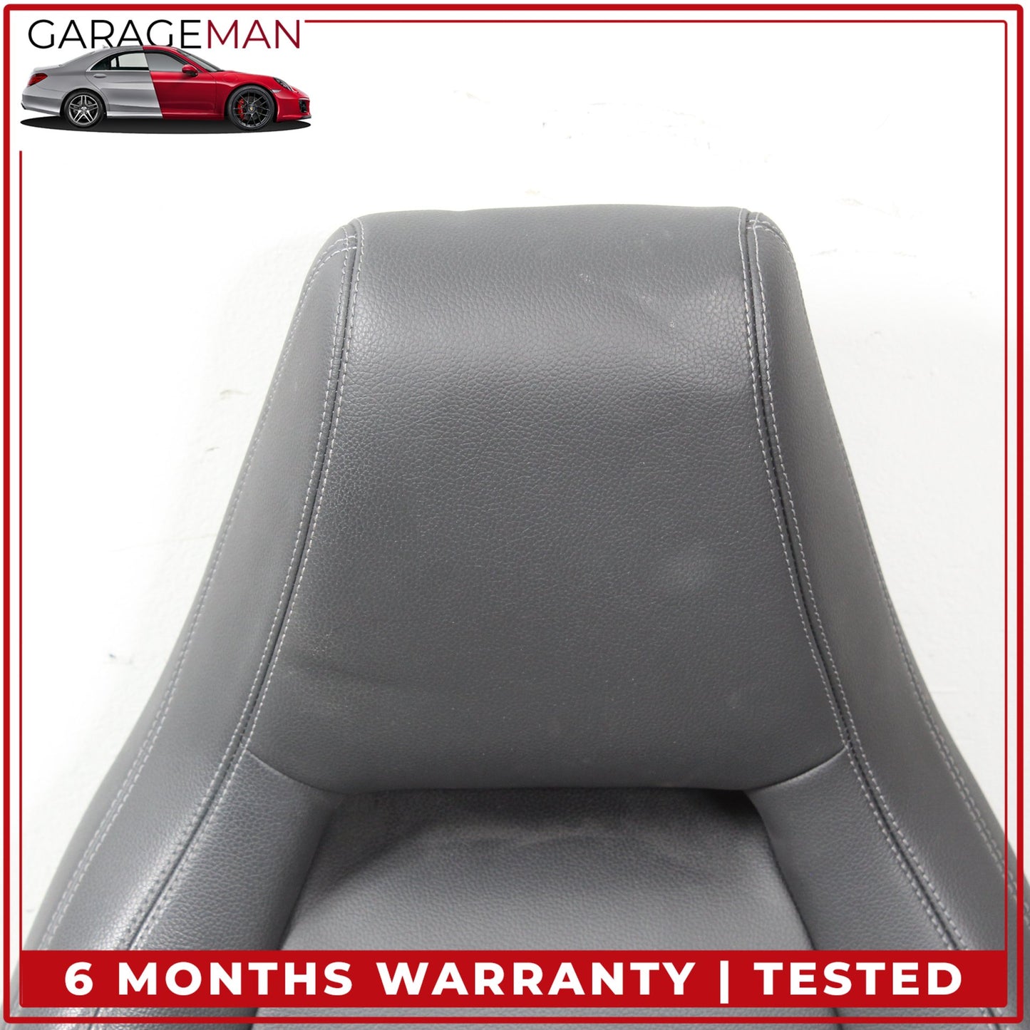 2014-2019 Mercedes W117 CLA250 Front Left Top Upper Seat Cushion 1769103100 OEM