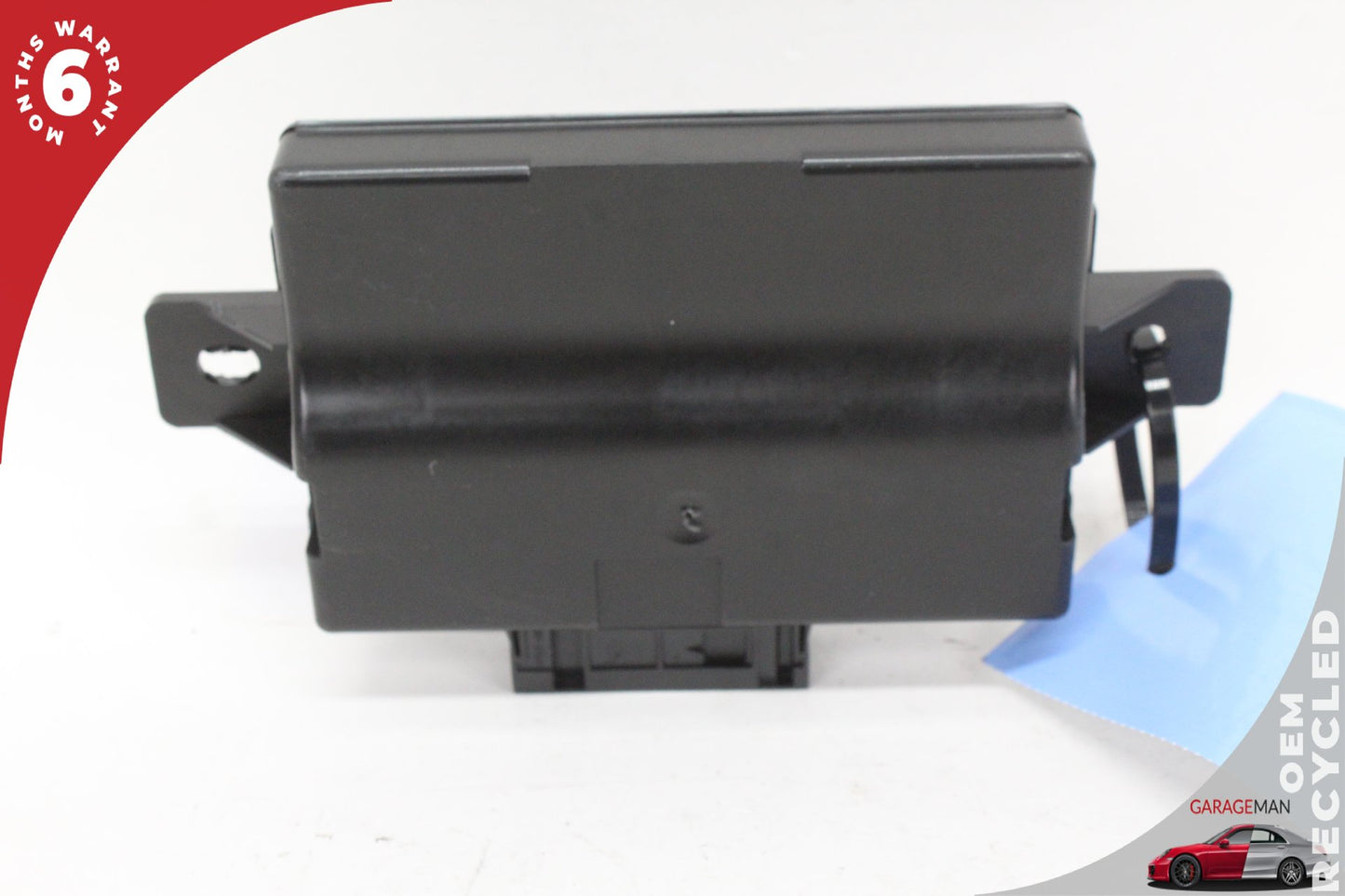 2012-2018 Audi A6 A7 Gateway Interface Control Module Unit 4G0907468AD OEM