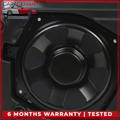 2013-2022 LR Range Rover L405 Rear Audio Subwoofer Speaker Box CPLA111A30EB OEM