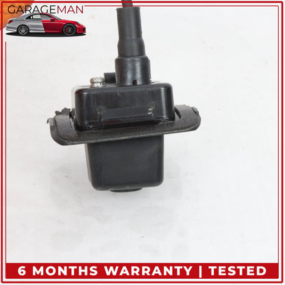 2006-2013 Mercedes W164 ML350 Rear Trunk Open Release Handle w/ Camera OEM