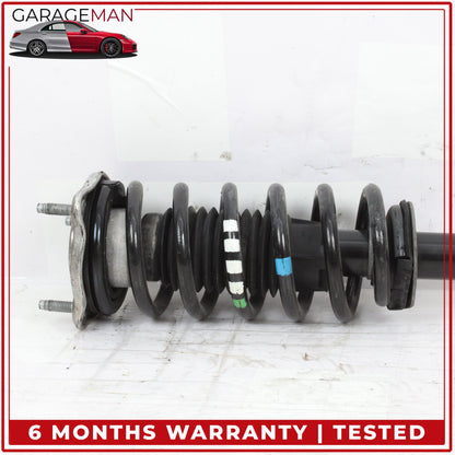 2015-2021 Mercedes W205 C300 RWD Front Left and Right Shock Strut Absorber OEM
