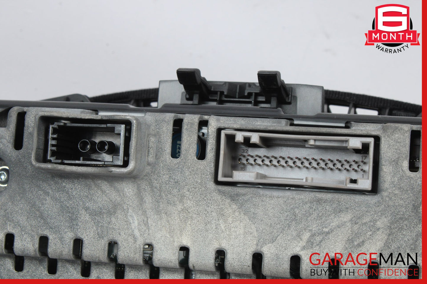 2017-2019 Audi A4 Sedan Speedometer Instrument Cluster 8W5920870C OEM