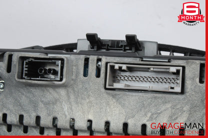 2017-2019 Audi A4 Sedan Speedometer Instrument Cluster 8W5920870C OEM