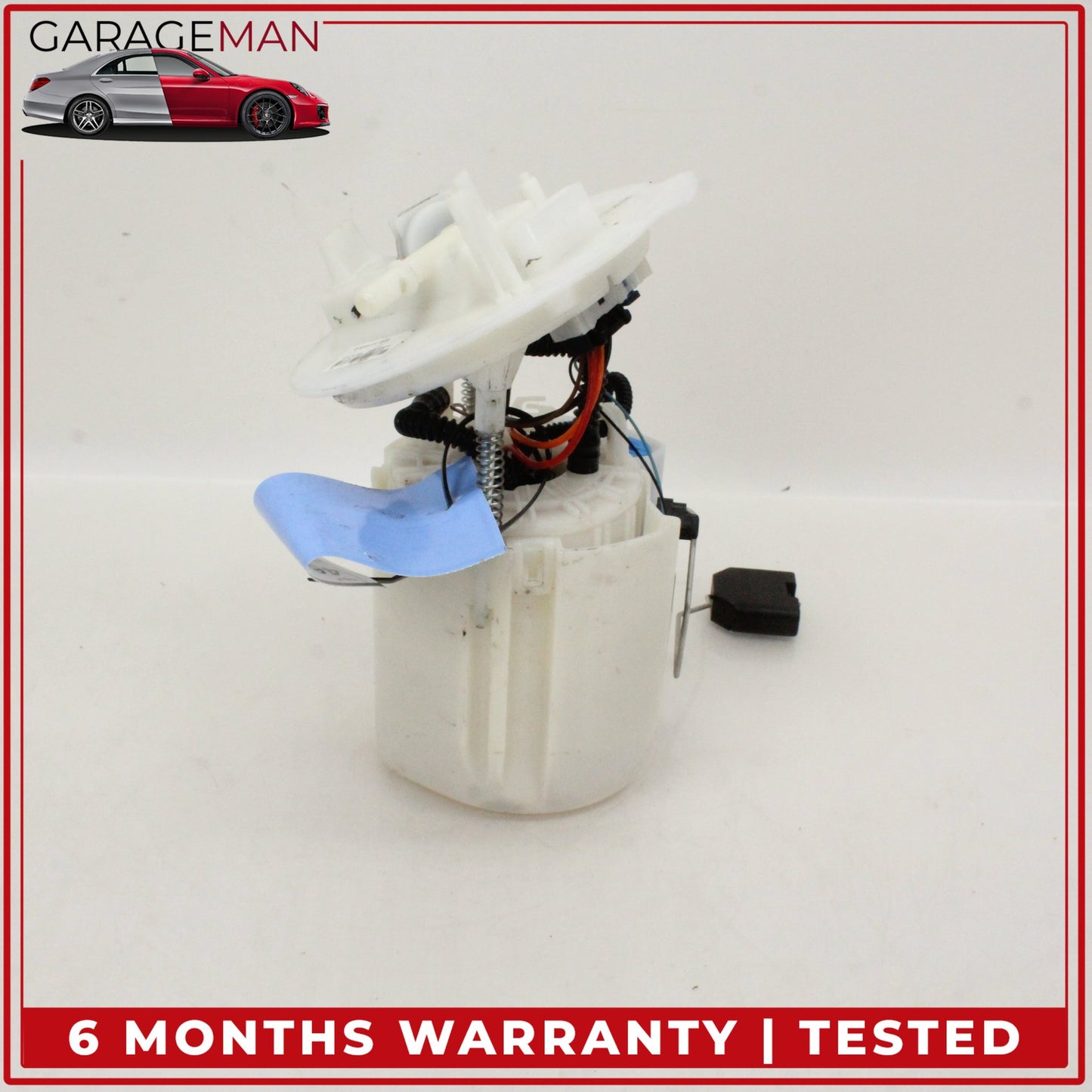 2015-2020 Mercedes W205 C300 Right Side Fuel Pump Level Sensor 2054704900 OEM