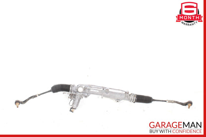 2008-2014 Mercedes W204 C300 C350 RWD Rack & Pinion Assembly 20411011017 OEM