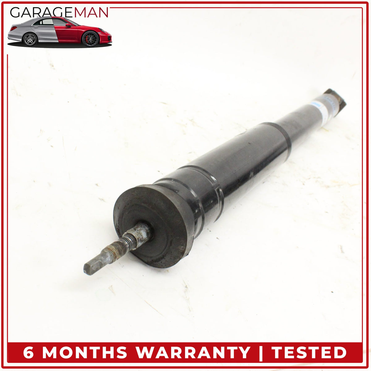 1997-2004 Mercedes R170 SLK320 Front Left and Right Shock Strut Absorber Set OEM