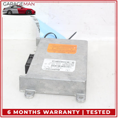 2007-2014 Mercedes W164 ML350 Voice Communication Control Module 2218708726 OEM