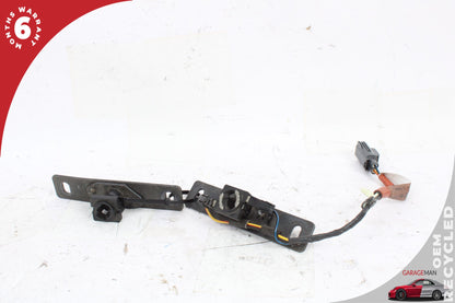 2002-2005 Ford Thunderbird Roof Latch Position Sensor 1W6T18C619AJ OEM