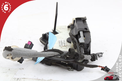 15-21 VW Golf MK7 Station Wagon Front Left Door Lock Latch Actuator 5K1837015E
