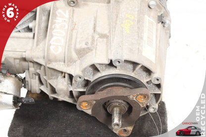 2008-2010 Porsche Cayenne 957 4WD 3.6L Transmission Transfer Case 0AD341041 OEM