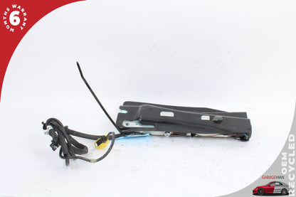 2012-2018 Audi A7 S7 RS7 Front Right Side Seat Airbag Air Bag 4G8880242B OEM
