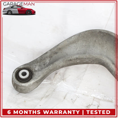 2009-2018 Audi A8 A6 A7 Rear Left Driver Side Upper Control Arm 8K0505323H OEM