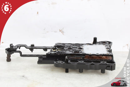 Mercedes W222 S550 C300 S600 VGS4 722.9 7G Transmission Conductor Plate TCU OEM