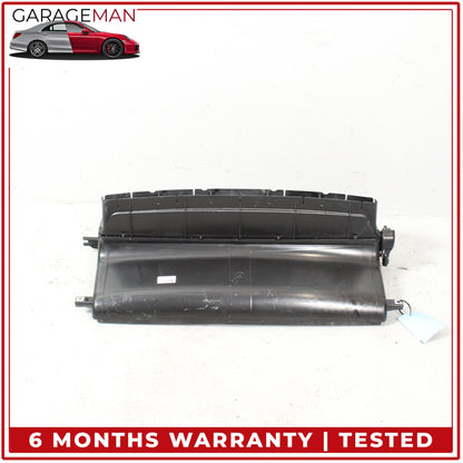2014-2021 BMW i3 I01 Hybrid Engine Radiator Support Air Duct 51747296811 OEM